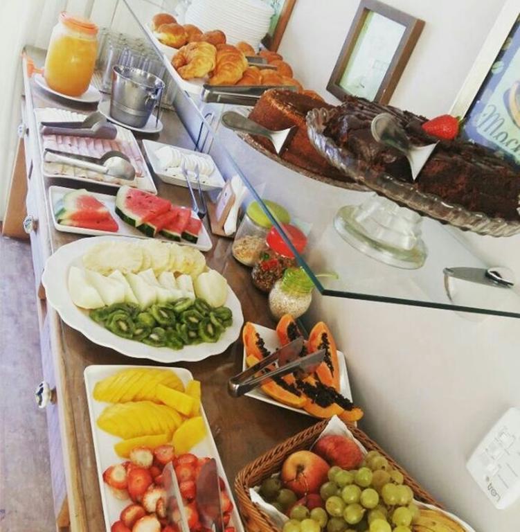 Amor Perfeito Pousada Búzios Kültér fotó