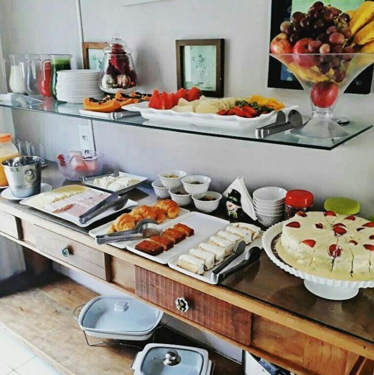 Amor Perfeito Pousada Búzios Kültér fotó